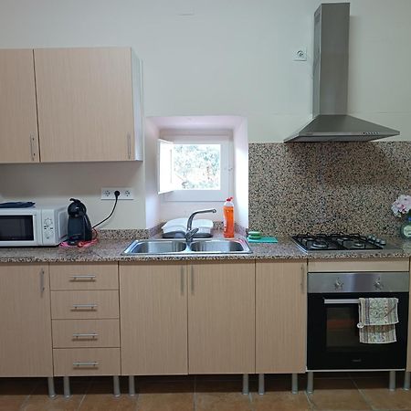 Apartamento En Terrades, Emporda Dış mekan fotoğraf