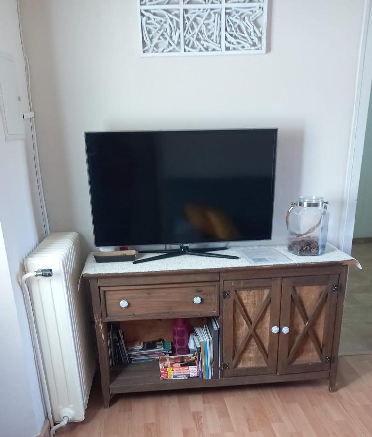 Apartamento En Terrades, Emporda Dış mekan fotoğraf