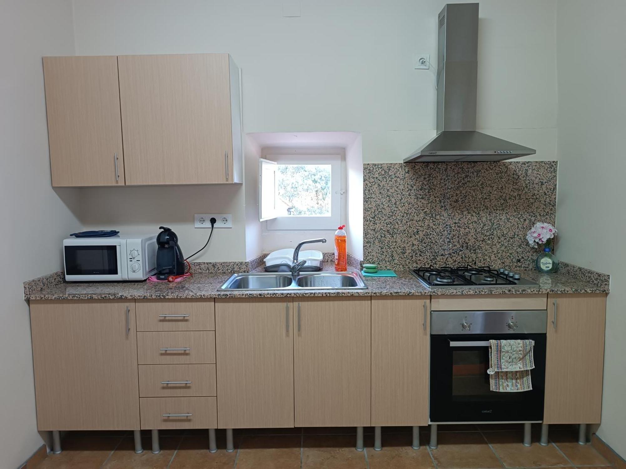 Apartamento En Terrades, Emporda Dış mekan fotoğraf