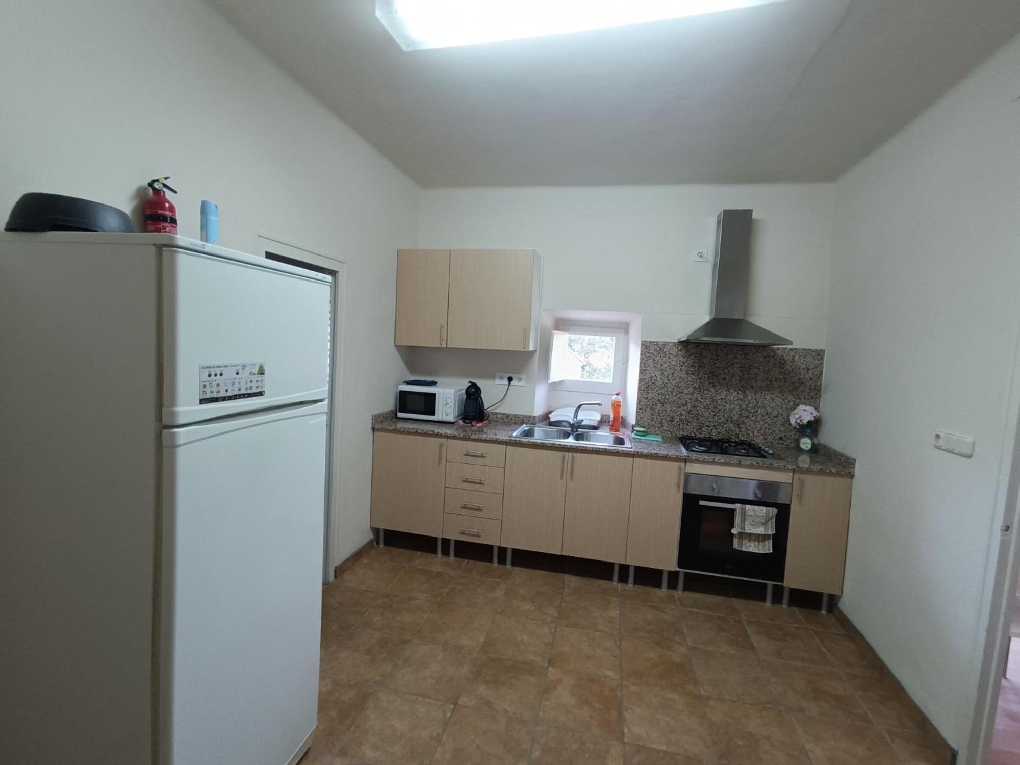 Apartamento En Terrades, Emporda Dış mekan fotoğraf