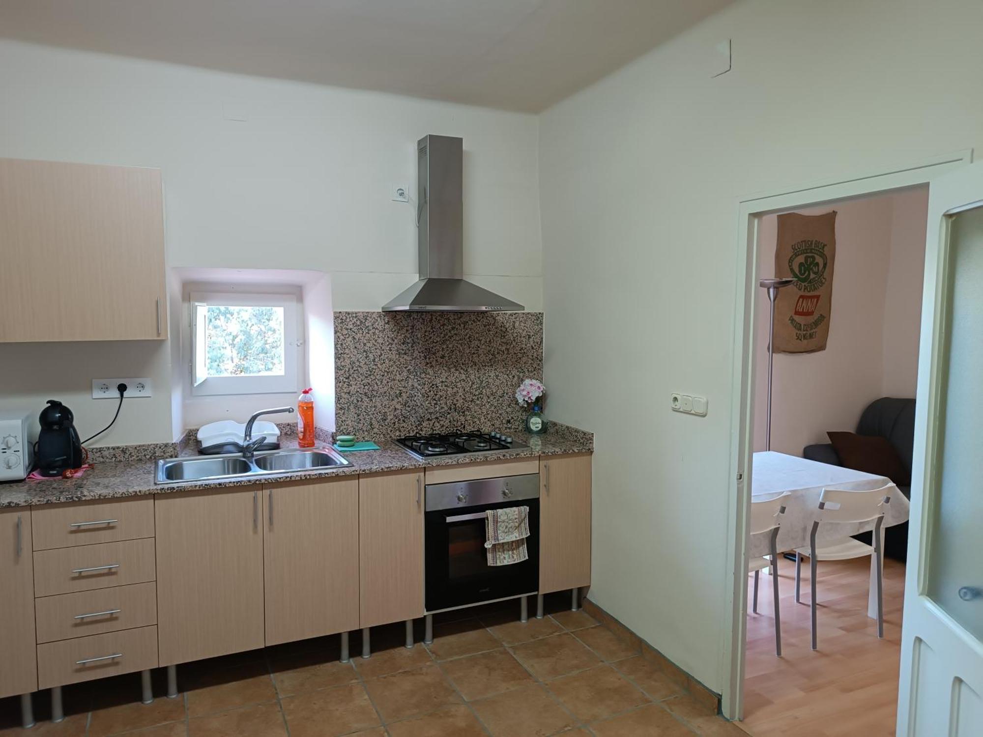 Apartamento En Terrades, Emporda Dış mekan fotoğraf