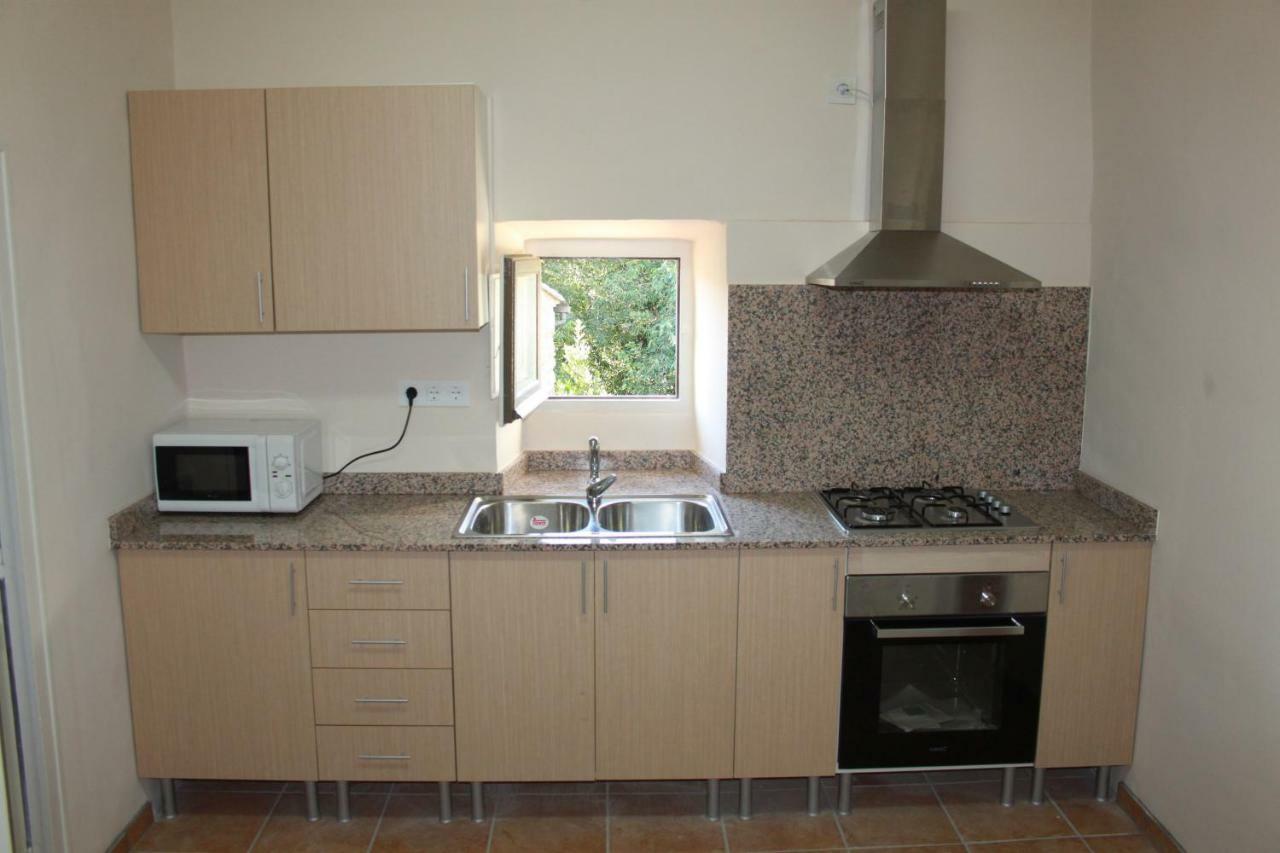 Apartamento En Terrades, Emporda Dış mekan fotoğraf