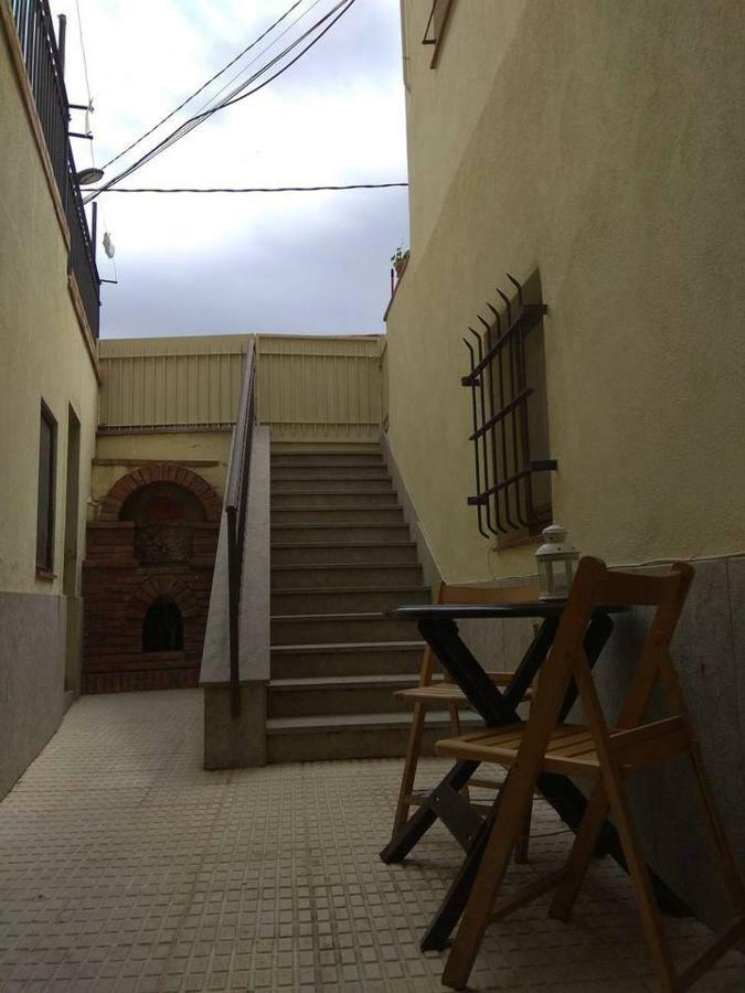 Apartamento En Terrades, Emporda Dış mekan fotoğraf
