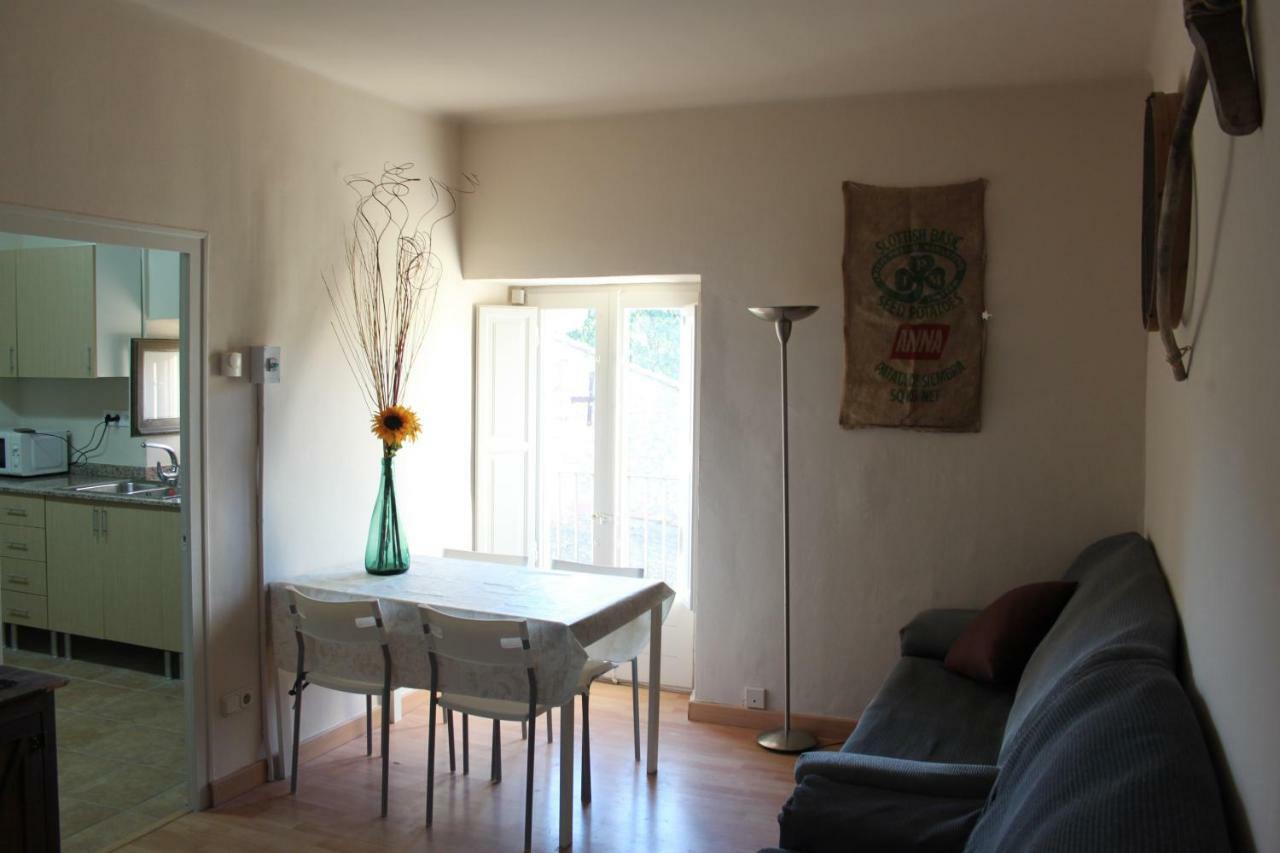 Apartamento En Terrades, Emporda Dış mekan fotoğraf