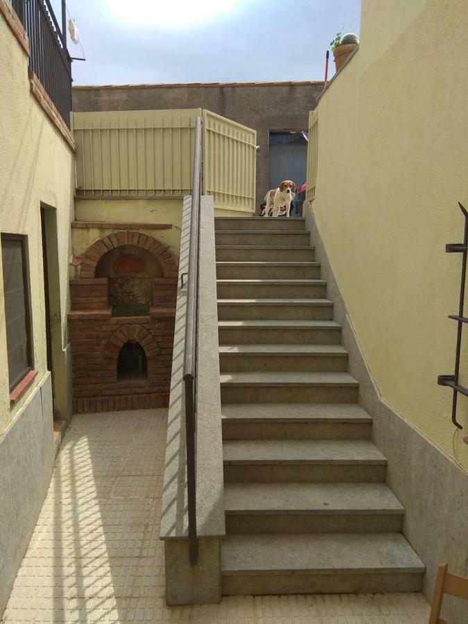 Apartamento En Terrades, Emporda Dış mekan fotoğraf