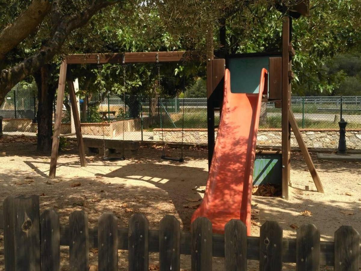 Apartamento En Terrades, Emporda Dış mekan fotoğraf