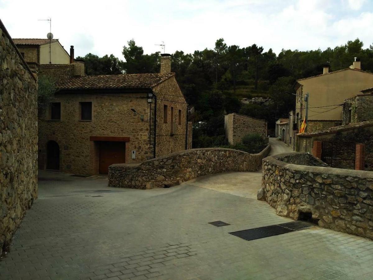 Apartamento En Terrades, Emporda Dış mekan fotoğraf