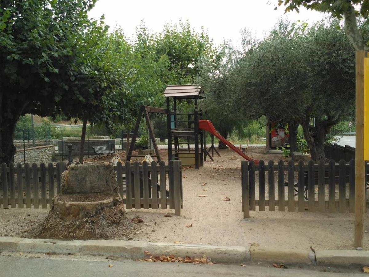 Apartamento En Terrades, Emporda Dış mekan fotoğraf