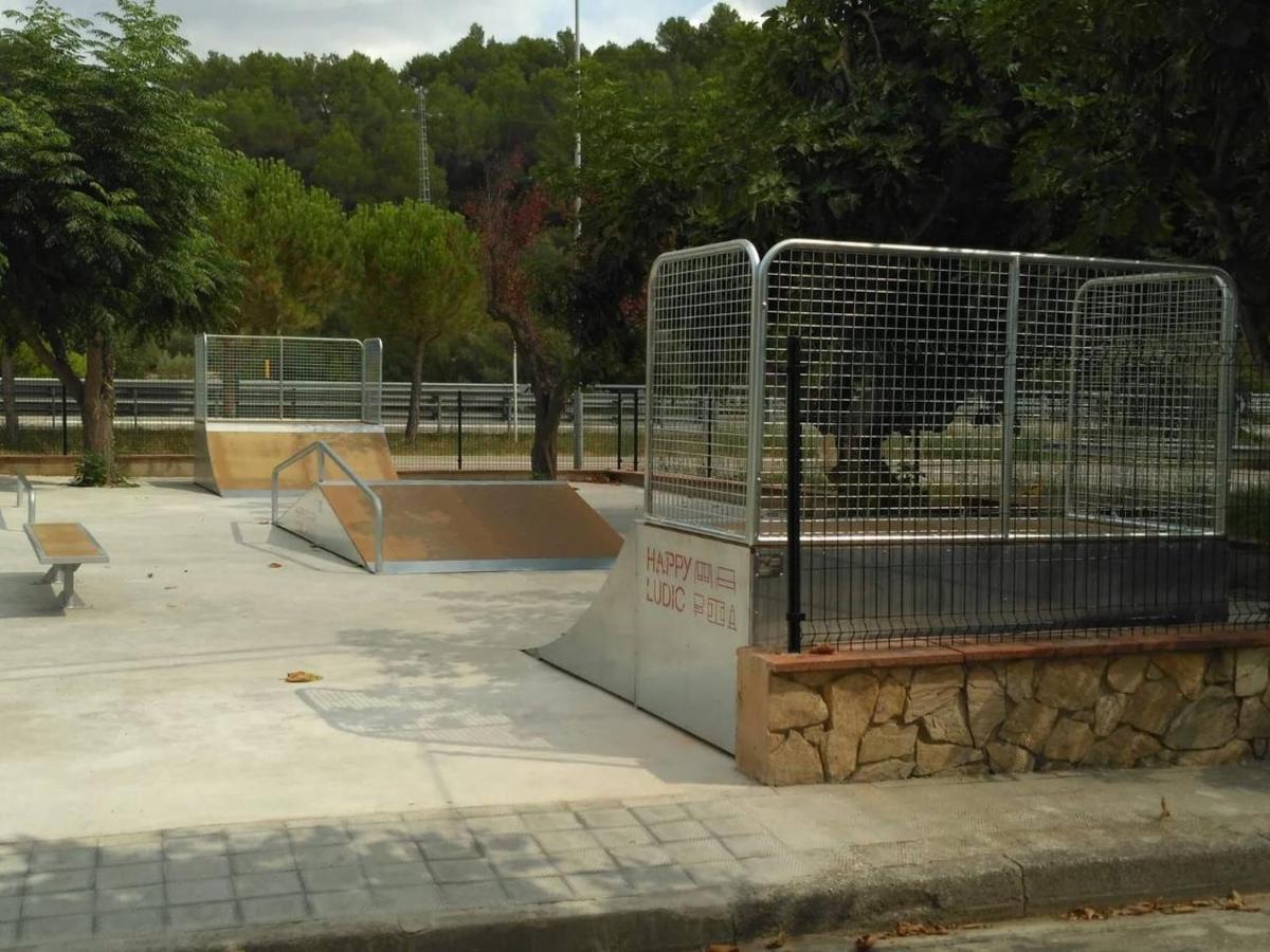 Apartamento En Terrades, Emporda Dış mekan fotoğraf