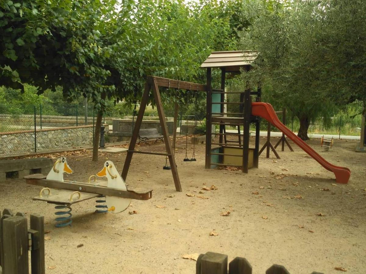 Apartamento En Terrades, Emporda Dış mekan fotoğraf